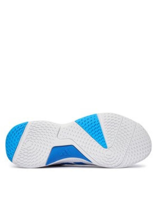 adidas Buty halowe Ligra 8 KJ3667 Biały