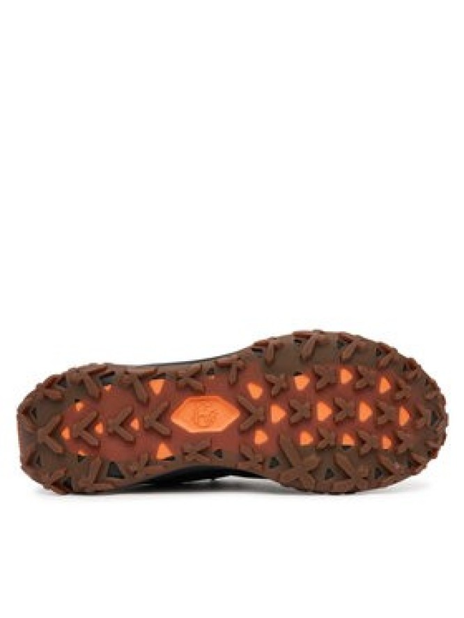 Timberland Sneakersy Motion Access TB0A6D9HEK91 Czarny