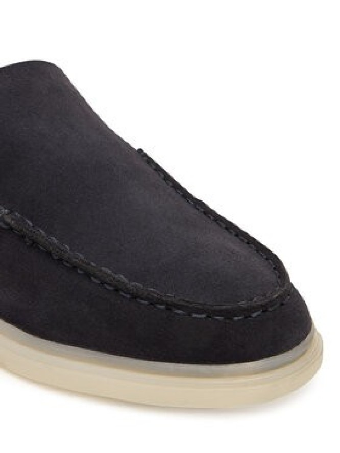 Gant Mokasyny 30673849 Granatowy