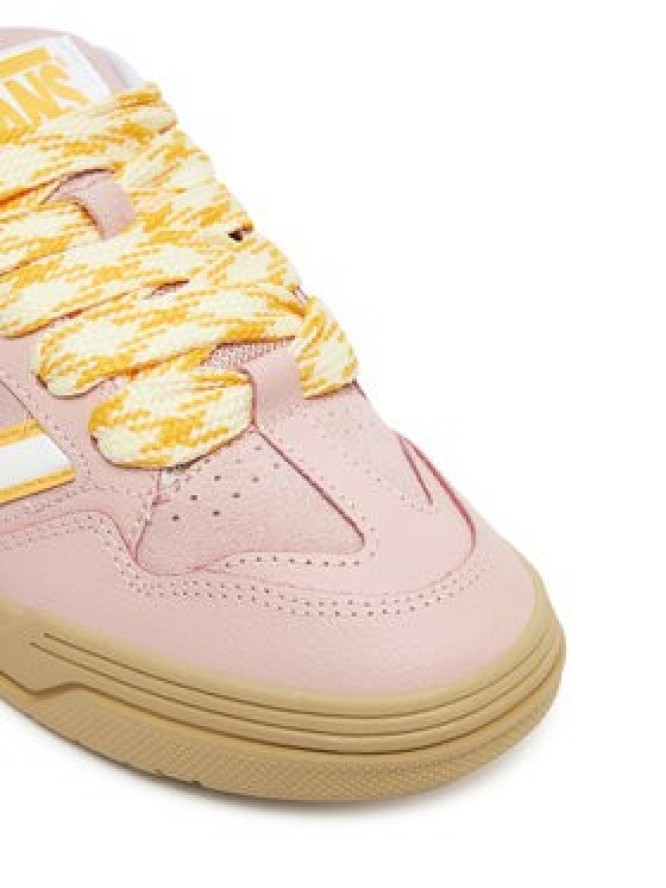 Vans Sneakersy Upland VN000D70P1T1 Różowy