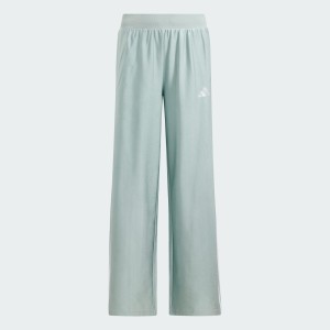 SPODNIE SEASONALS WIDE LEG
