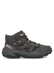Jack Wolfskin Trekkingi Vojo Tour Texapore Mid A62072 Beżowy