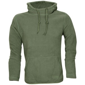 Polarowa bluza z kapturem Jack Pyke