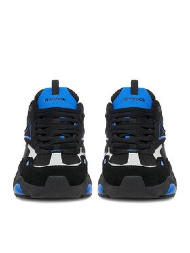 Reebok Sneakersy CEO-CHARGE AR30246M-BMS Czarny