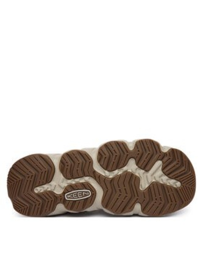 Keen Sandały Hyperport H2 1031741 Zielony
