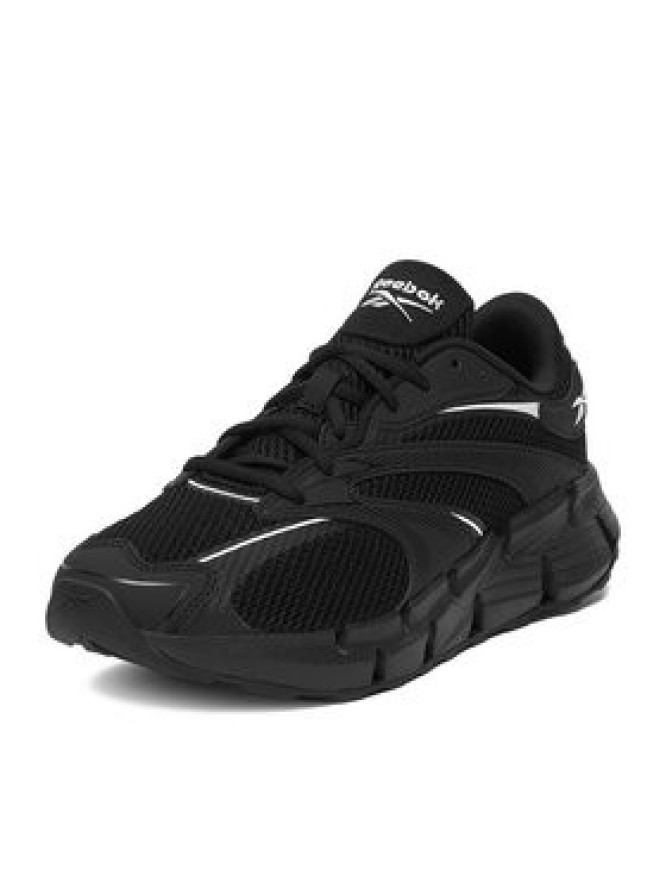 Reebok Buty do biegania SS-ZIG HYPNOTICA 100229490 W Czarny