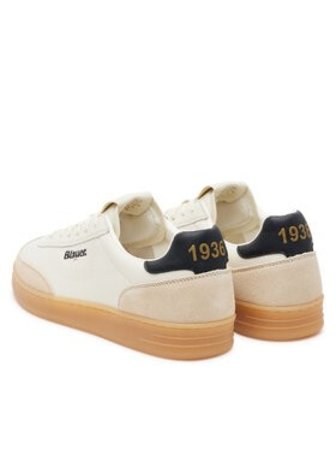 Blauer Sneakersy S5GRANT03/LES Beżowy