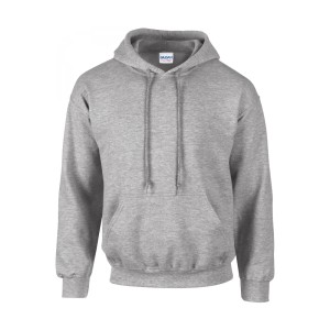 Sweatshirt z kapturem Gildan Heavy Blend ®