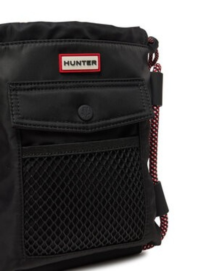 Hunter Saszetka HTR-B-007-07 Czarny