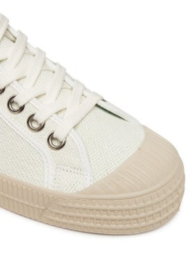 Novesta Trampki Star Master Hemp N472009-MAR10Y123 Biały