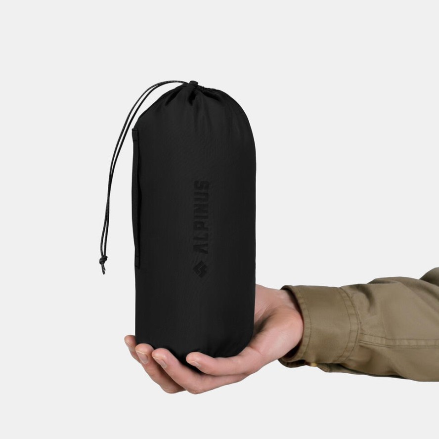 Kurtka męska 2,5-warstwowa Alpinus Girdiman 20 000 mm H2O