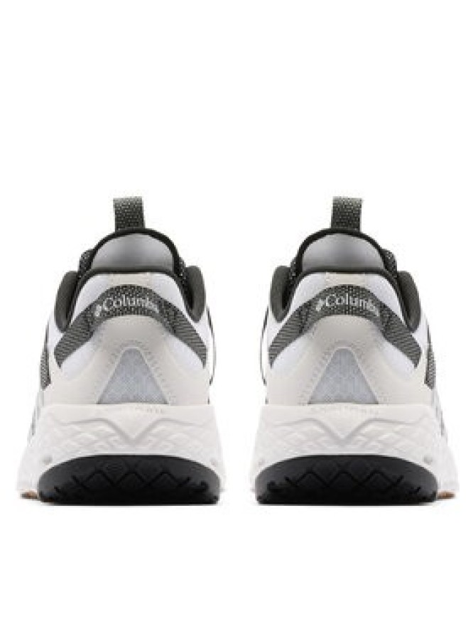 Columbia Sneakersy Drainmaker 2149721 Biały