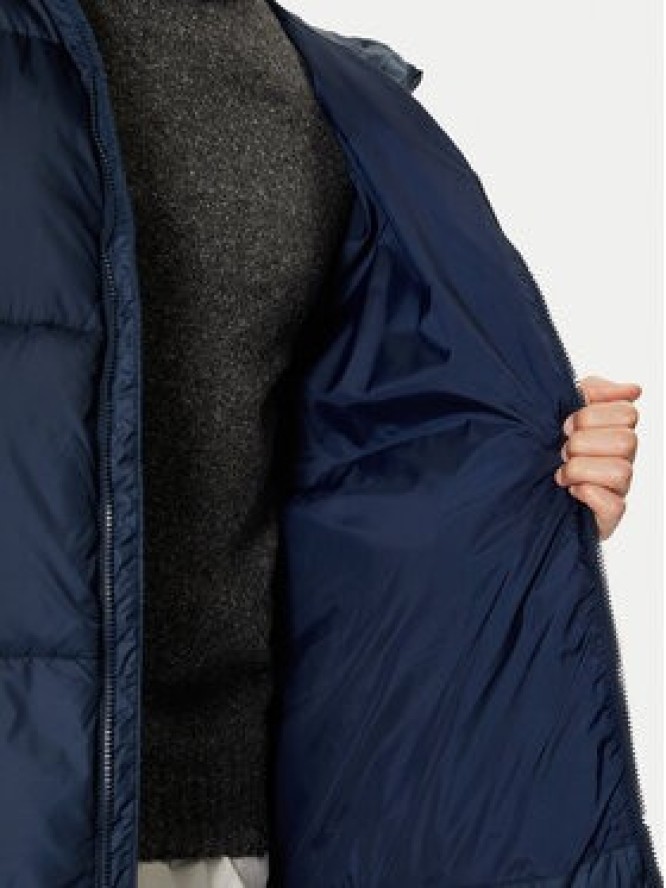 Columbia Kurtka zimowa Puffect™ II 2086851 Granatowy Regular Fit