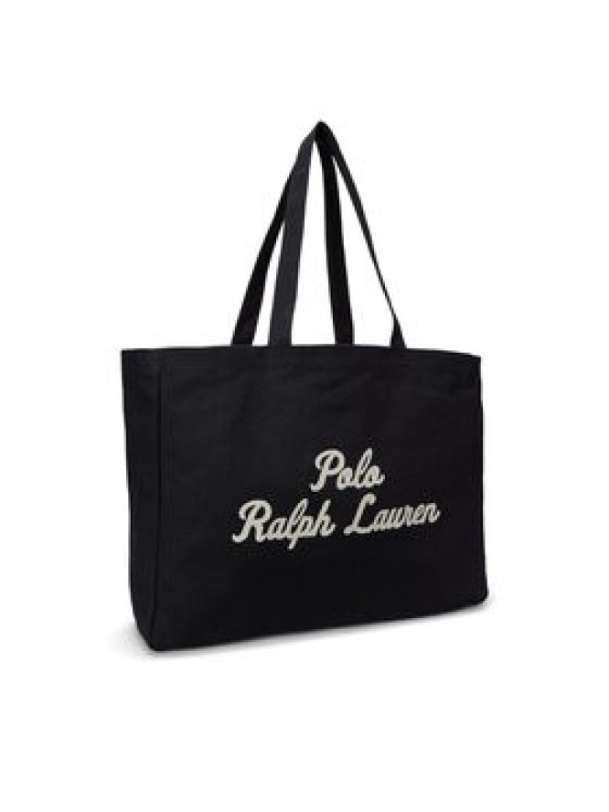 Polo Ralph Lauren Torba 405962436001 Czarny