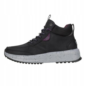 HEYDUDE Męskie Sneakersy Tahoe Nylon