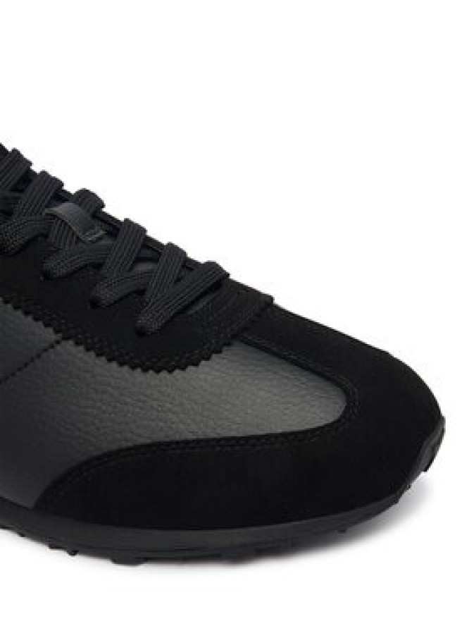 HUGO Sneakersy Jared 50558271 Czarny