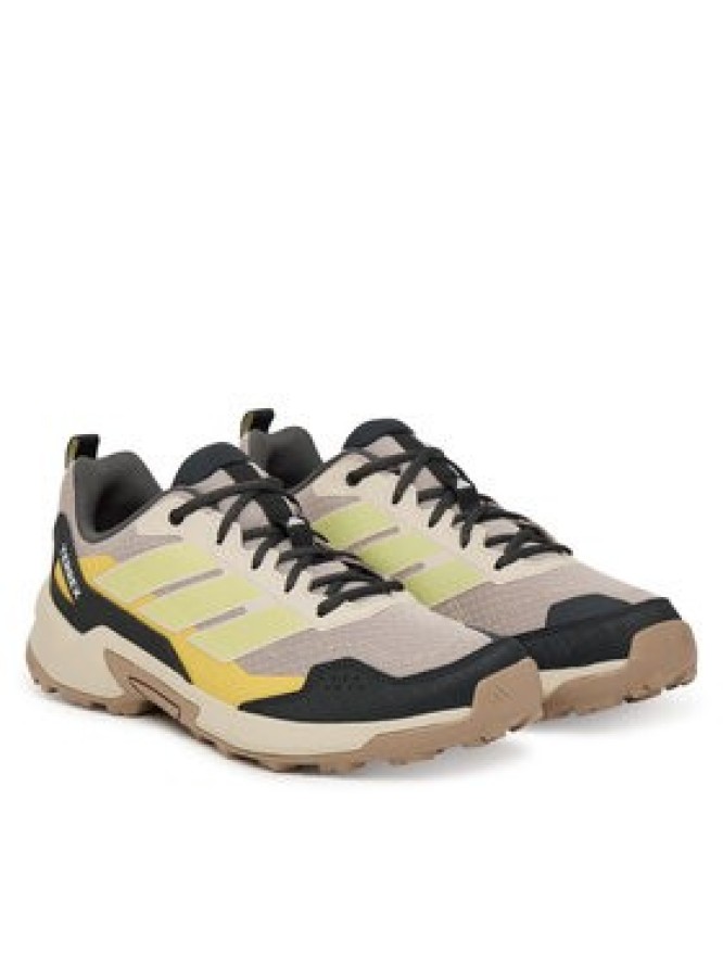 adidas Trekkingi Terrex Eastrail 3 Shoes KJ8953 Brązowy