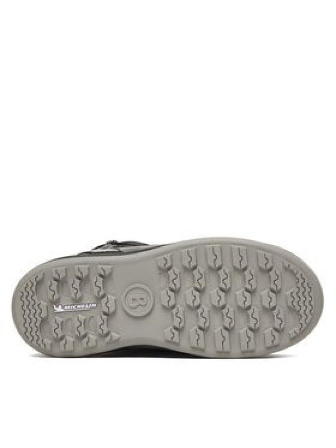 Bogner Śniegowce Laax 8 32547534 Czarny