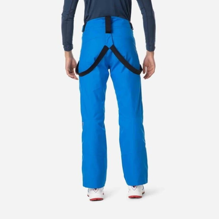 Spodnie narciarskie męskie Rossignol Ski Pant