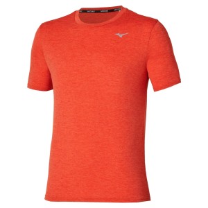 T-shirty Mizuno Impulse