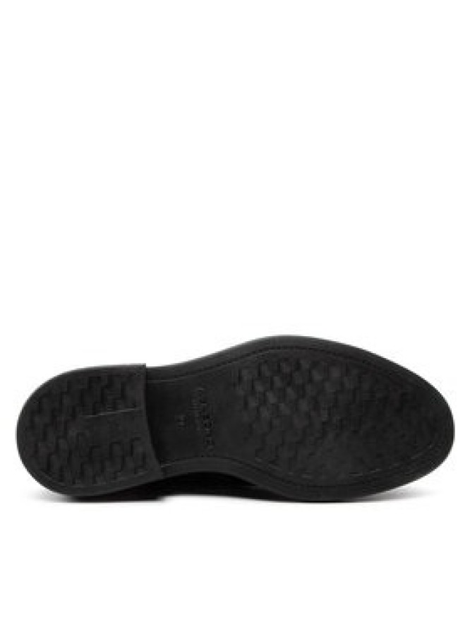 Vagabond Shoemakers Półbuty Alex M 5266-201-20 Czarny