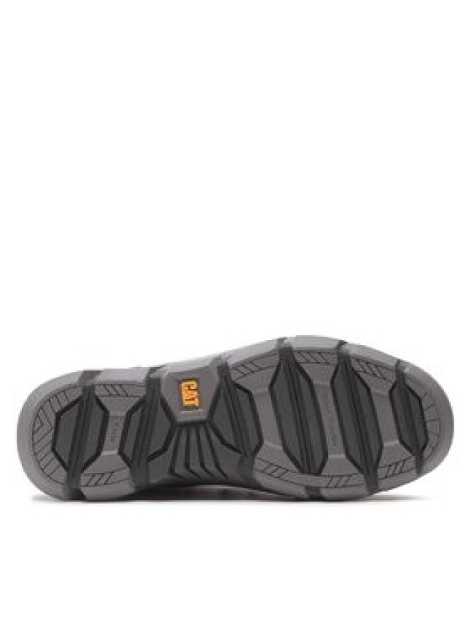 CAT Footwear Sneakersy Crail Sport Low P725595 Czarny