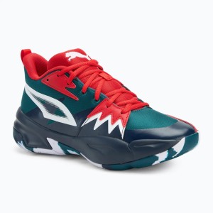 Buty do koszykówki męskie PUMA Genetics