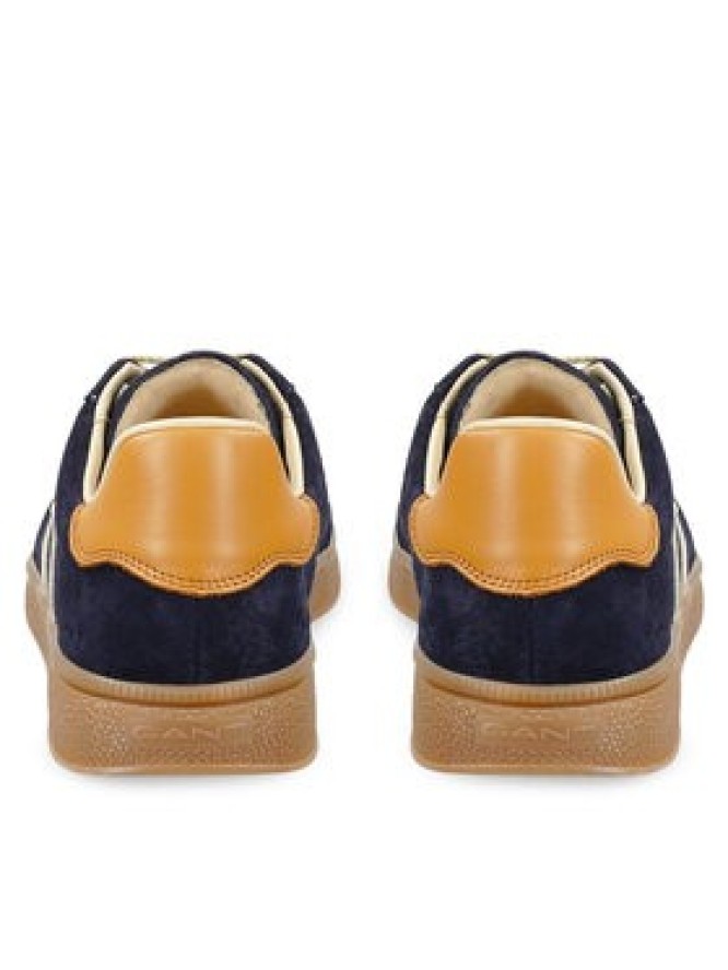 Gant Sneakersy 32633206 Granatowy