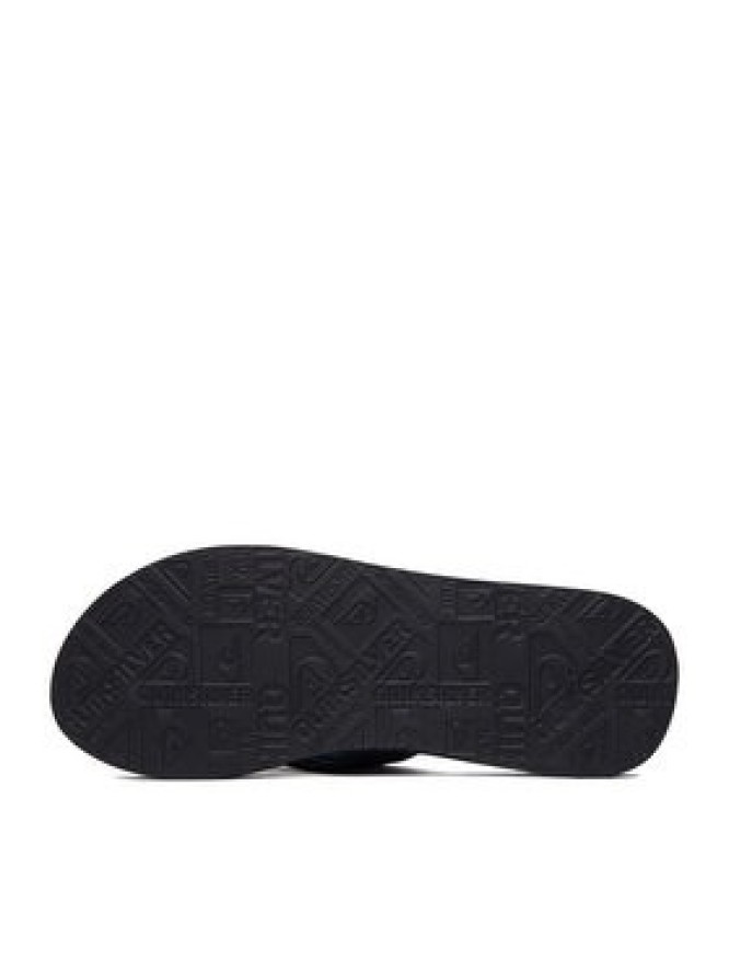 Quiksilver Japonki EO-DUNE CQ10036MDM Granatowy