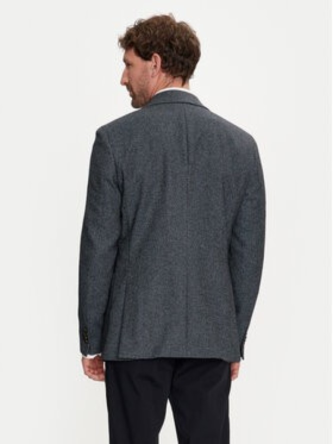 JOOP! Marynarka 17 JB-11Four 30042864 Niebieski Modern Fit