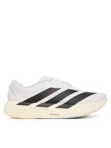 adidas Buty do biegania adizero Evo Sl JH6206 Biały
