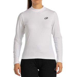 Camiseta M/larga Bullpadel Beldo Mujer