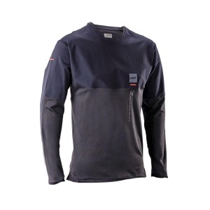 Koszulka rowerowa LEATT Jersey MTB Trail 6.0 Cargo Long Sleeve