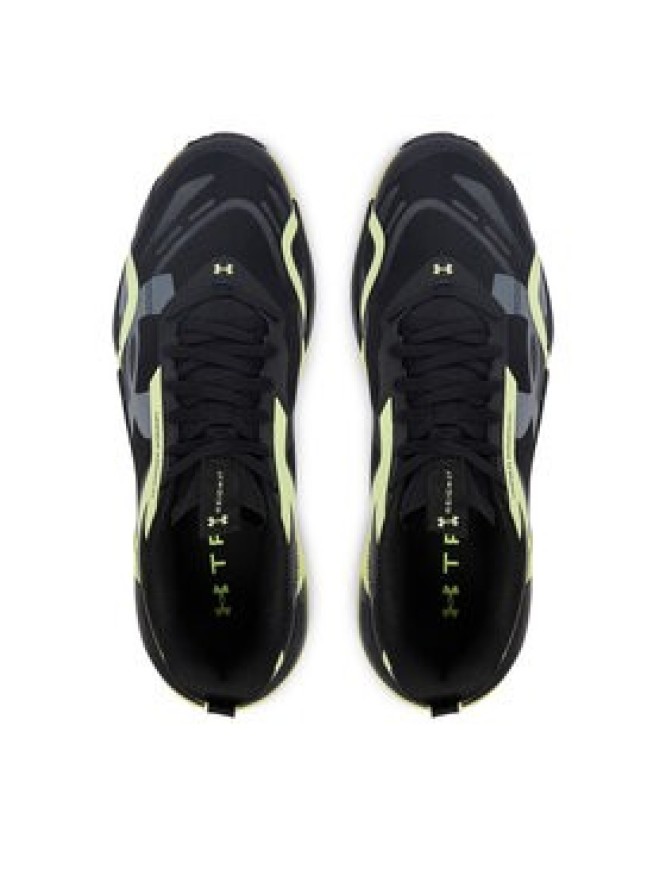 Under Armour Buty na siłownię UA Reign XT 6005926 Czarny