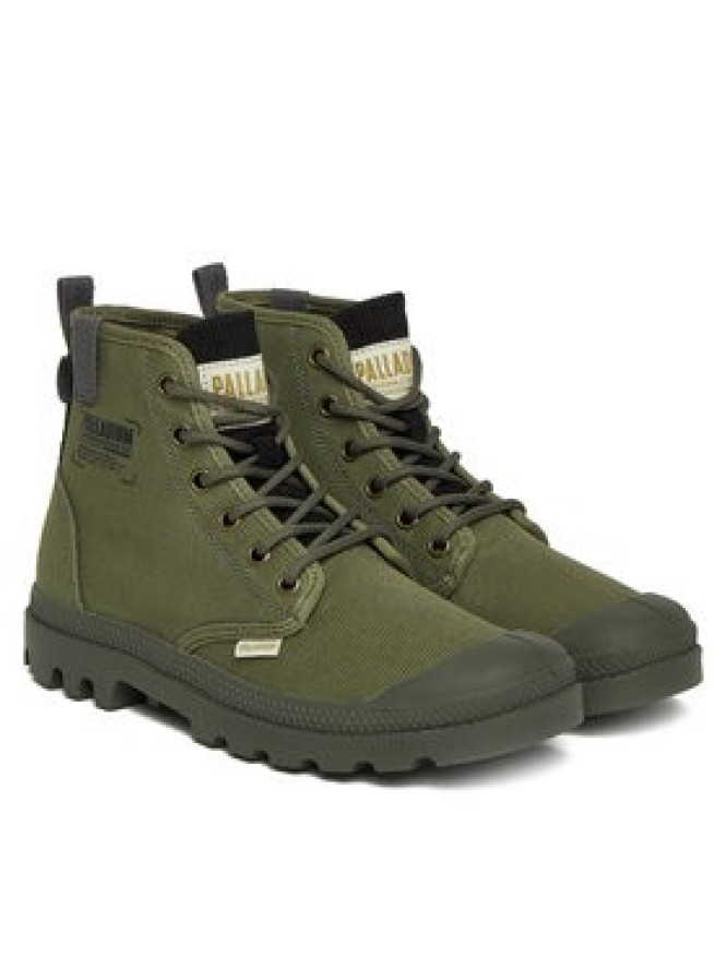 Palladium Trapery Pampa Michigan 79496-325-M Zielony