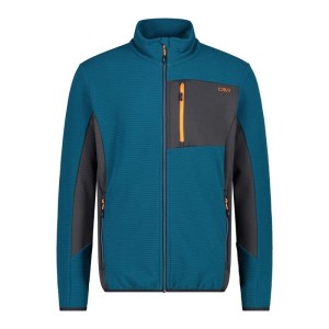 Bluza męska turystyczna CMP 32G5927