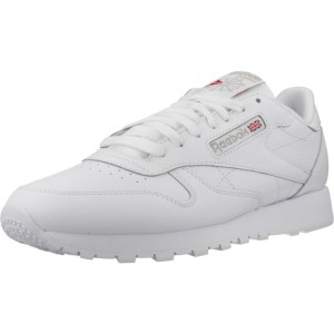 Buty REEBOK CLASSIC LEATHER Biały