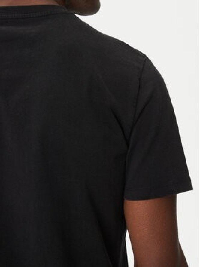 Guess T-Shirt Z5GI06 I3Z14 Czarny Regular Fit