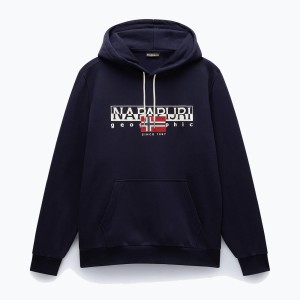 Bluza męska Napapijri B-Aylmer Hint