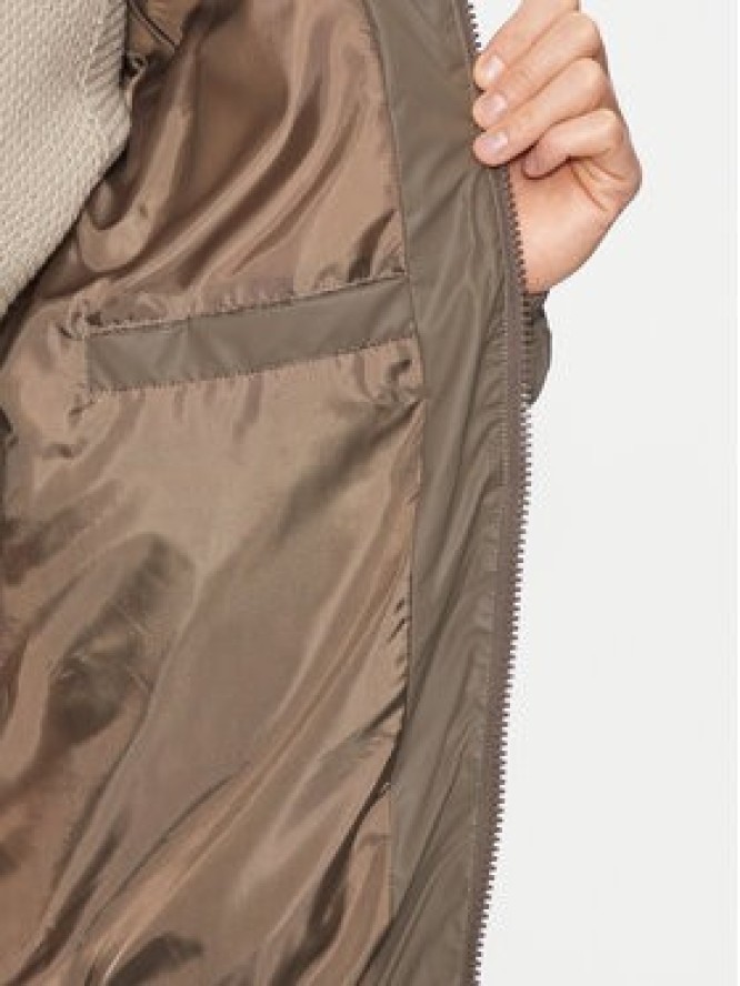 Only & Sons Kurtka zimowa 22030461 Brązowy Regular Fit