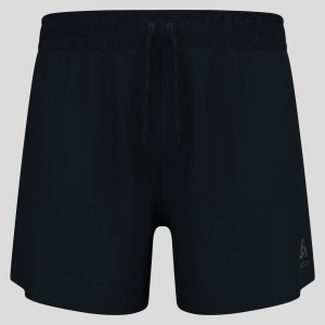Spodenki do biegania męskie Odlo ZEROWEIGHT 5 INCH Short inner brief