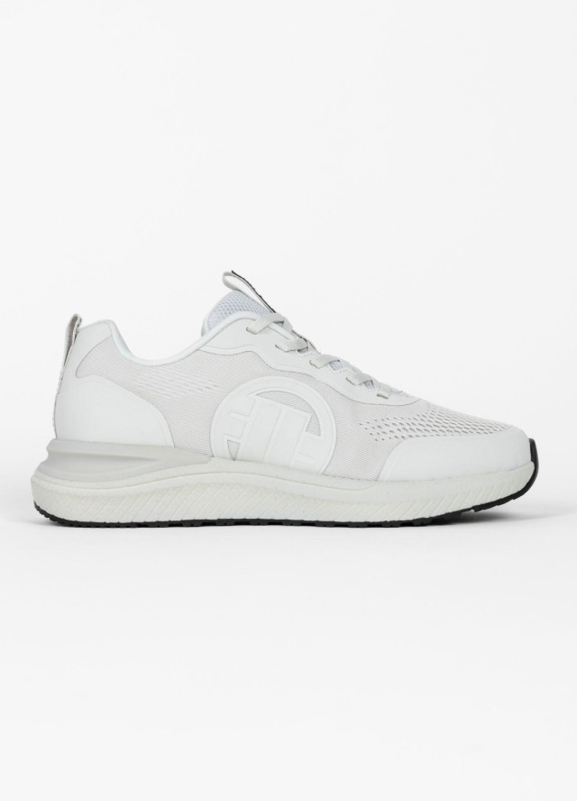Buty sportowe PITBULL lekkie oddychające uniwersalne sneakersy DOGWOOD