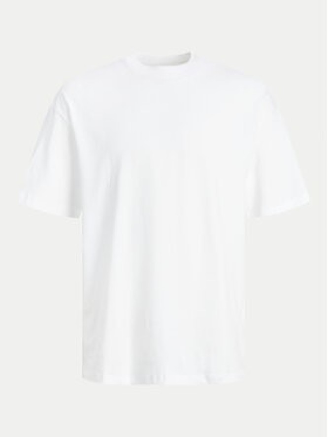 Jack & Jones Komplet t-shirtów Hugo 12284199 Kolorowy Loose Fit