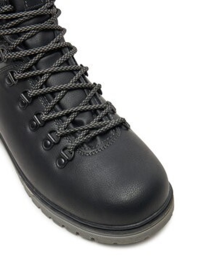 Kimberfeel Trapery Gaspard Czarny