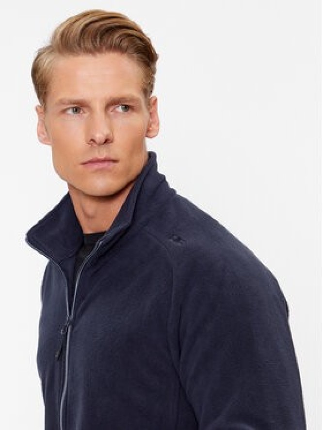 CMP Polar 33H2347 Granatowy Regular Fit