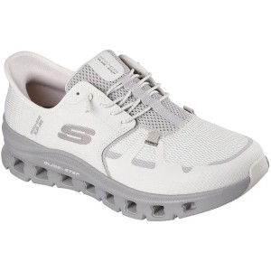 Buty do chodzenia męskie Skechers Glide Step Pro Nat