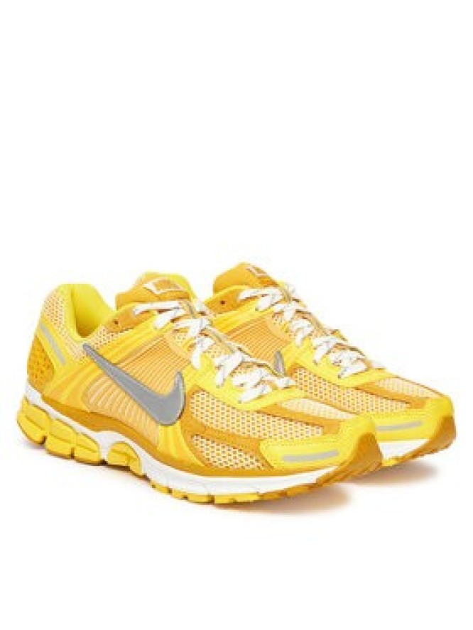 Nike Sneakersy Zoom Vomero 5 PRM FJ4453 765 Żółty