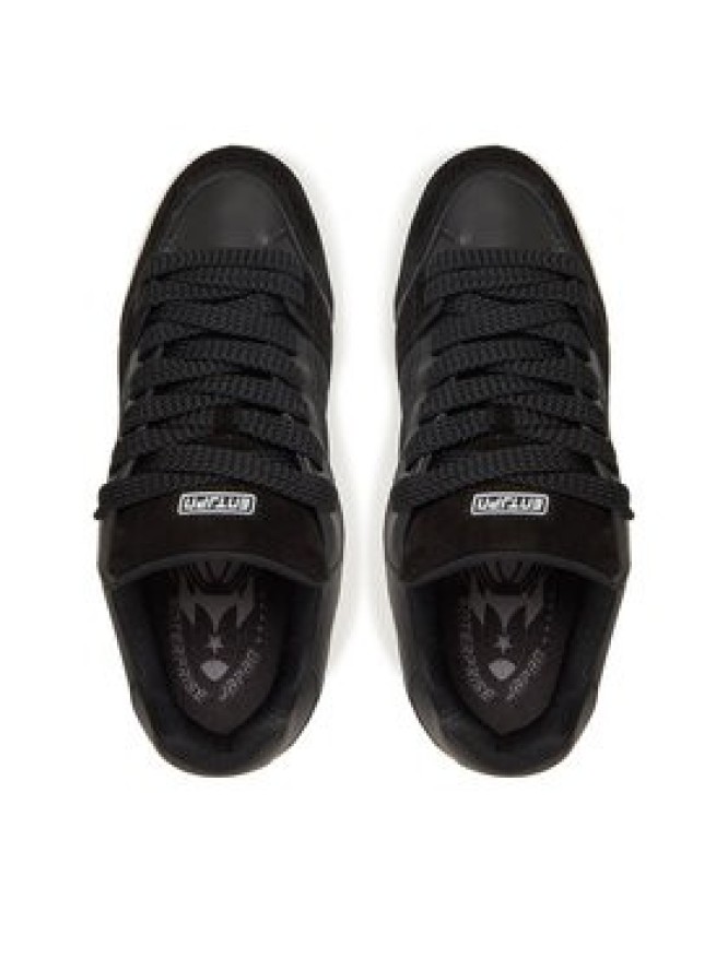 Enterprise Japan Sneakersy BB5013 PX234 Czarny