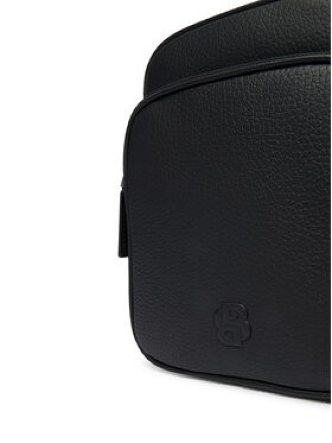 BOSS Saszetka 50558857 Czarny