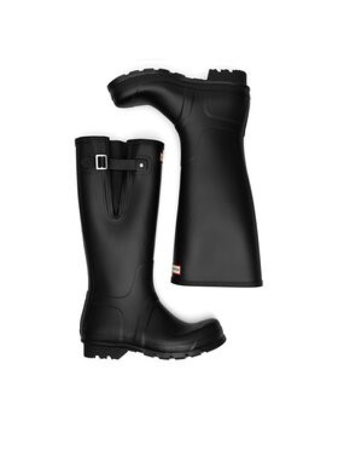 Hunter Kalosze MFT9007RMA Czarny